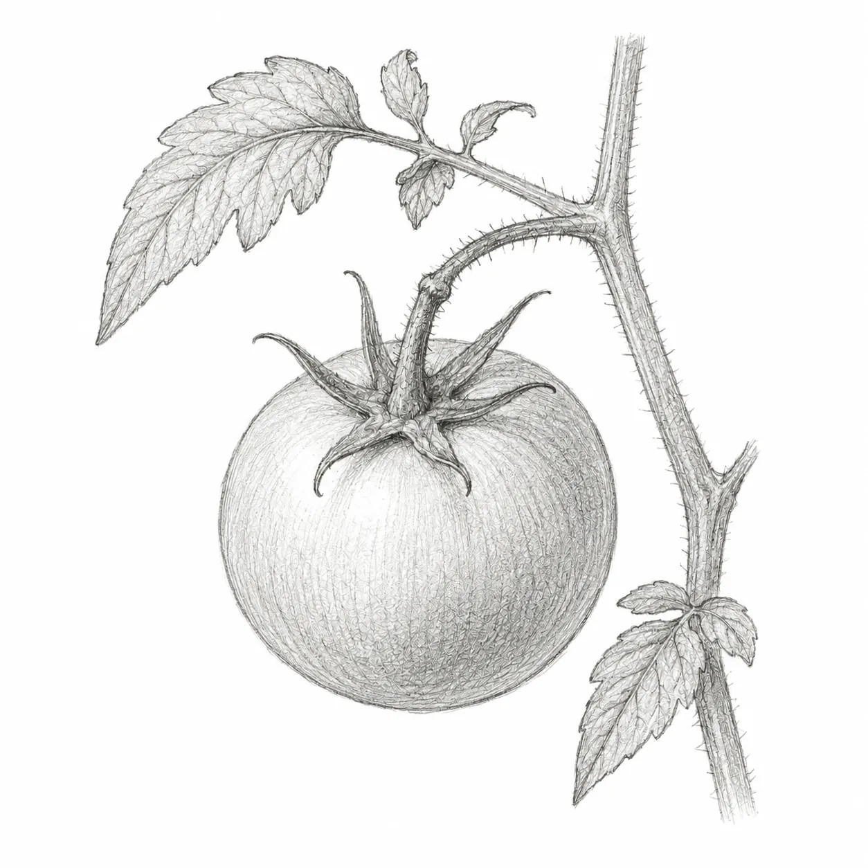 42 Day Tomato